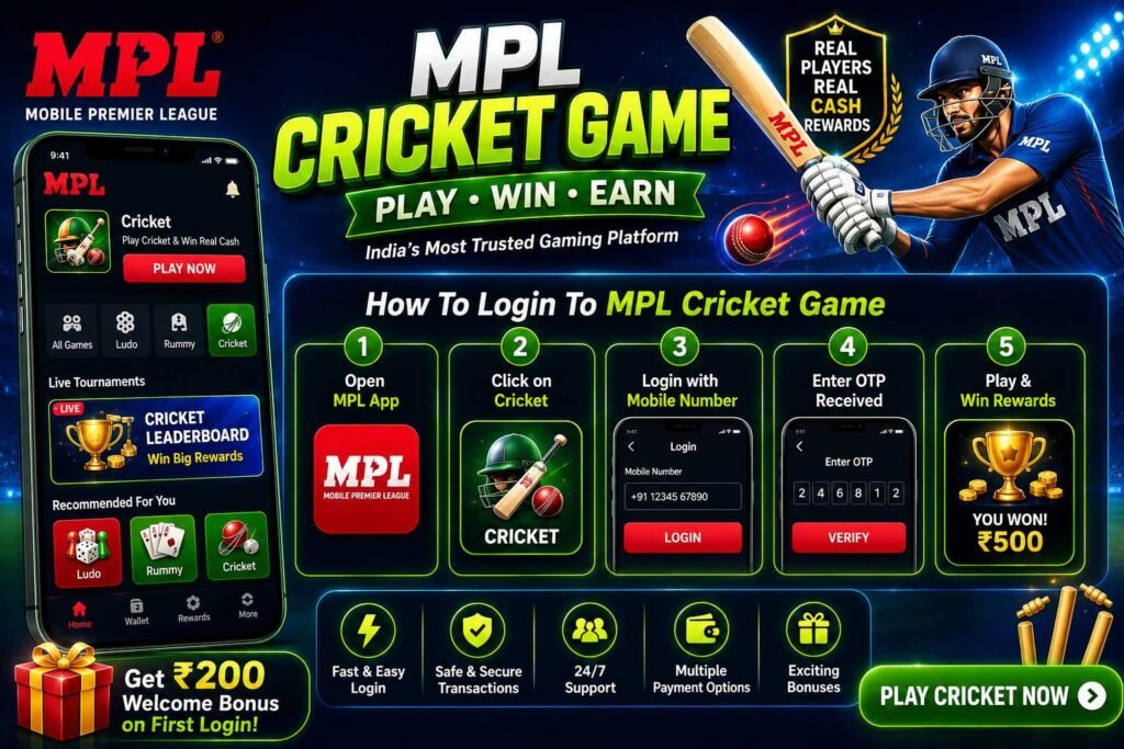 MPL Live