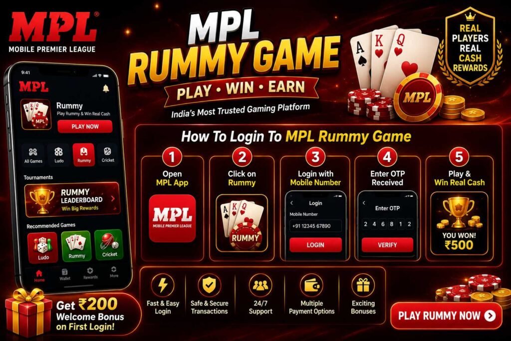 MPL Pro APK
