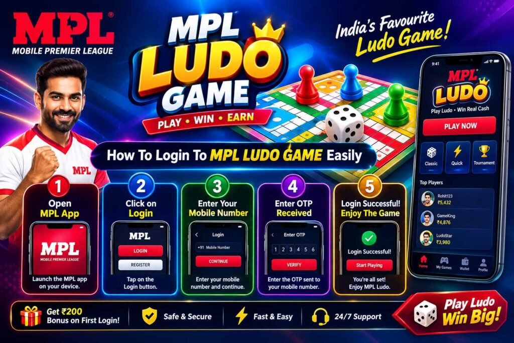 mpl game APP